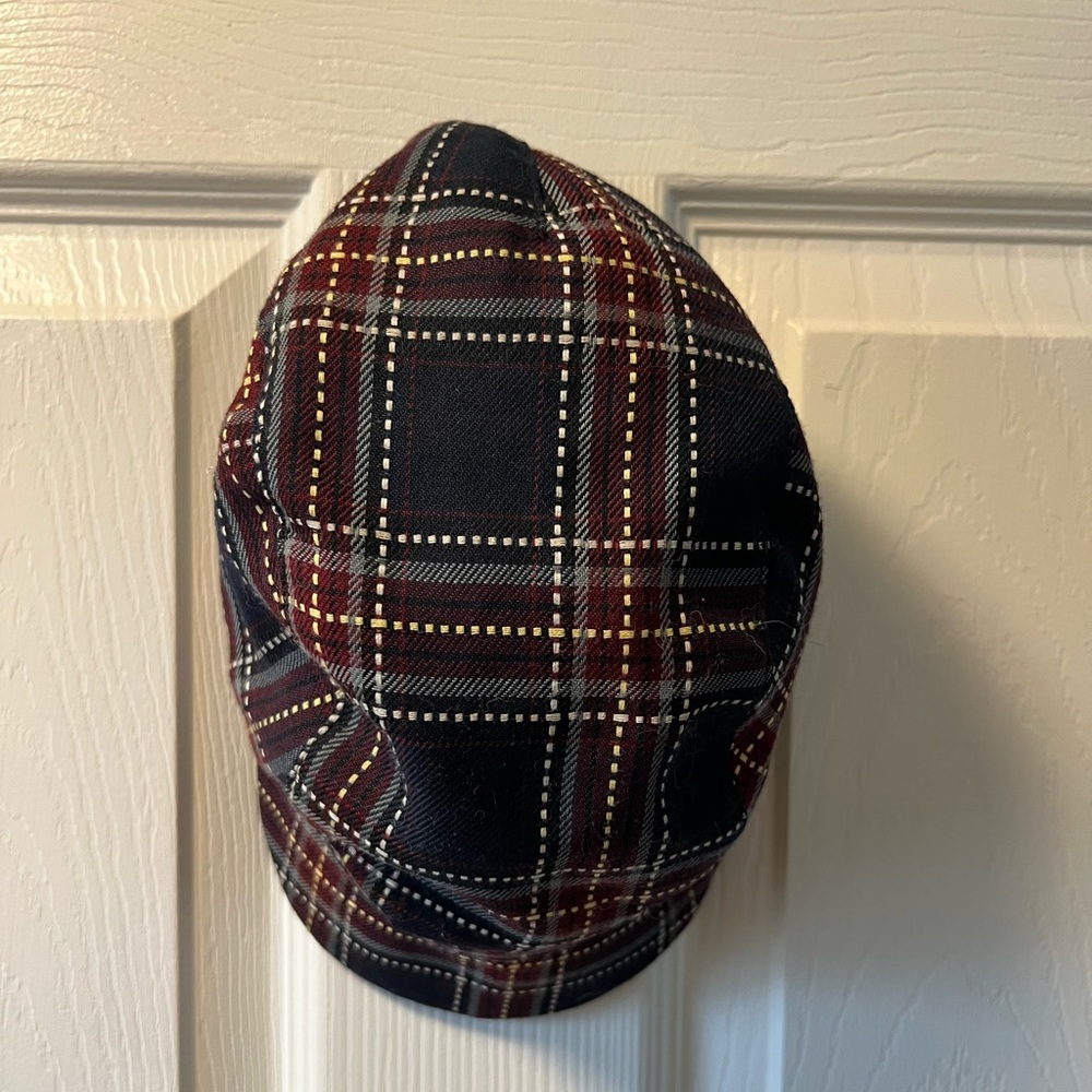 Gap pageboy hat - Picture 2 of 12